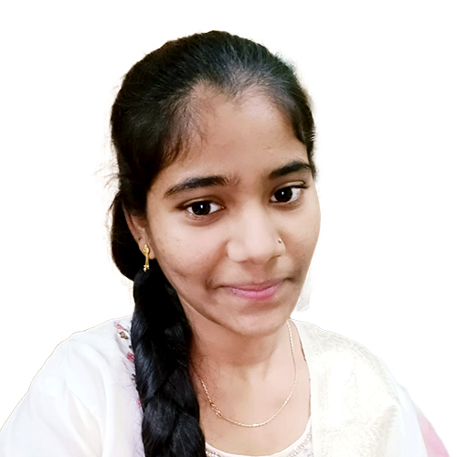 Priya Reddy